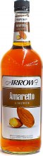 Arrow Amaretto Liqueur 1L