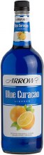 Arrow Blue Curacao Liqueur 1L