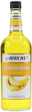 Arrow Creme de Banana Schnapps 1L