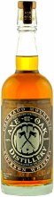 Axe Oak Colorado Mountain Bourbon Whiskey 750ml