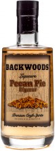 Backwoods Pecan Pie Liqueur 375ml