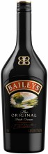 Baileys Original Irish Cream Liqueur 1L