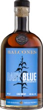 Balcones Baby Blue Corn Whiskey 750ml