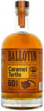 Ballotin Caramel Turtle 750ml