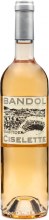 Bastide De La Ciselette Bandol Rose 750ml