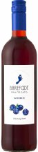 Barefoot Fruitscato Blueberry 750ml