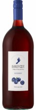 Barefoot Fruitscato Blueberry 1.5L
