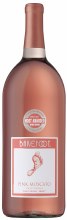 Barefoot Pink Moscato 1.5L