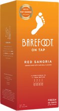 Barefoot Red Sangria 3L
