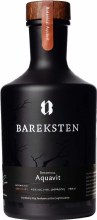 Bareksten Botanical Aquavit 750ml