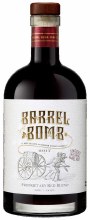 Barrel Bomb Red Blend 750ml