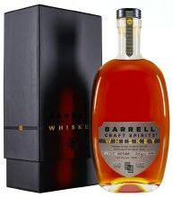 Barrell Craft Spirits Gray Label Whiskey 24 Year 750ml