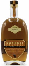 Barrell Bourbon Private Release B47K 750ml