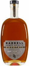 Barrell Craft Spirits Gray Label Dovetail 750ml