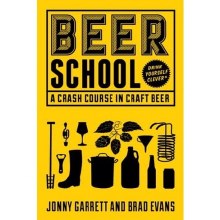 Beer School A crash course in Craft Beer