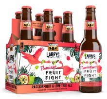 Bells Flamingo Fruit Flight Sour 6pk 12oz Btl