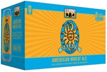 Bells Oberon Wheat 6pk 12oz Can