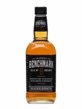 Benchmark Old No. 8 Brand Kentucky Straight Bourbon Whiskey 1L