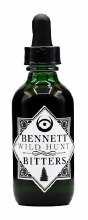 Bennett Wild Hunt Bitters 60ml