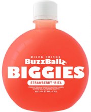 BuzzBallz Biggies Strawberry Rita 1.75L