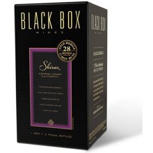 Black Box Shiraz 3L Box