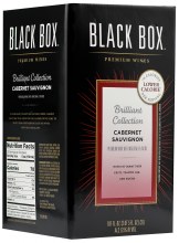 Black Box Brilliant Cabernet Sauvignon 3L Box