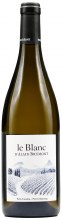 Le Blanc d'Alain Brumont 750ml