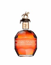 Blantons Gold Edition Bourbon Whiskey 750ml