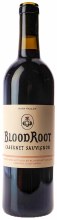 Bloodroot Napa Cabernet Sauvignon 750ml