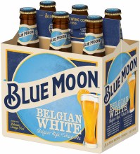 Blue Moon Belgian White 6pk 12oz Btl