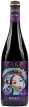 Care Bodegas Nouveau 750ml