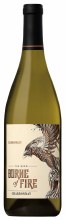 Borne of Fire Chardonnay 750ml