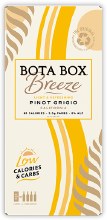 Bota Box Breeze Pinot Grigio 3L Box