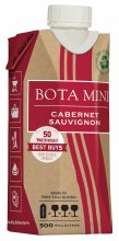 Bota Box Bota Mini Cabernet Sauvignon 500ml Box