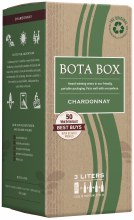 Bota Box Chardonnay 3L Box