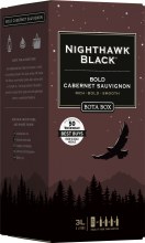 Bota Box Nighthawk Black Cabernet Sauvignon 3L Box