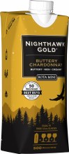 Bota Box Bota Mini Nighthawk Buttery Chardonnay 500ml Box