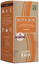 Bota Box Shiraz 3L Box