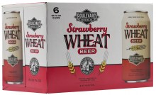 Boulevard Strawberry Wheat Ale 6pk 12oz Can