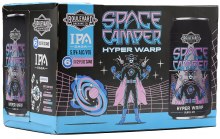 Boulevard Space Camper Hyper Warp IPA 6pk 12oz Can