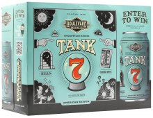 Boulevard Tank 7 American Saison 12pk 12oz Can