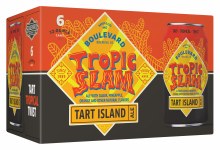 Boulevard Tropic Slam 6pk 12oz Can