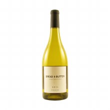 Bread and Butter Chardonnay 750ml