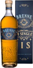 Brenne 10 Year Single Malt Whiskey 750ml