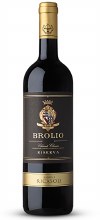 Barone Ricasoli Brolio Chianti Classico 750ml