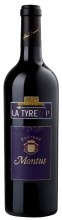 Brumont Charteau Montus La Tyre 750ml