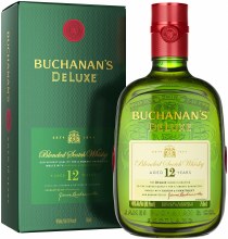 Blended Scotch Whisky 3 ans d'âge Mac Gallagan 40°, U (1.5 l)