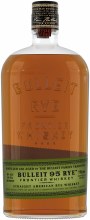 Bulleit Rye 750ml