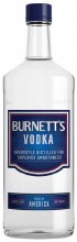 Burnetts Vodka 1.75L