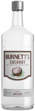 Burnetts Coconut Vodka 750ml